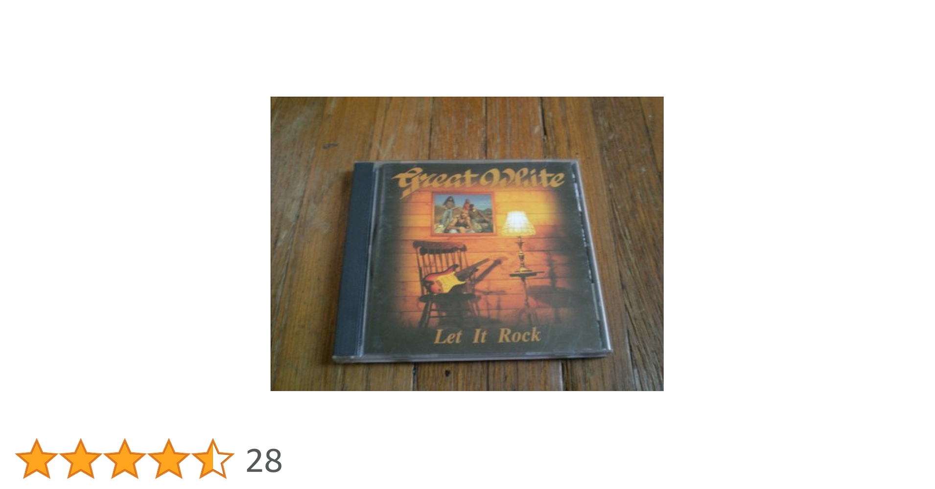 Amazon.co.jp: Let It Rock: ミュージック